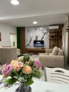 Apartmani P7 - Petrovec