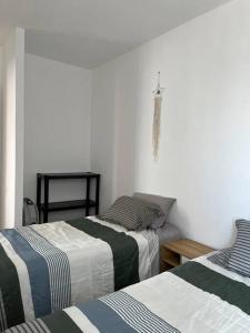 Depto en Playa del Carmen