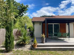 La Petite Caserne - Gite 4 étoiles -