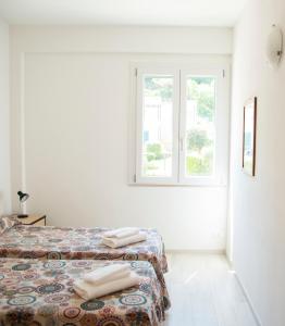 Doppelzimmer mit Meerblick