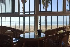 Cachucha Beache - Puerto Real