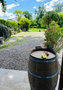 B&B / Chambres d'hotes Maison Aubergerac : photos des chambres