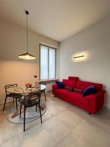 La Villa Viale Verdi