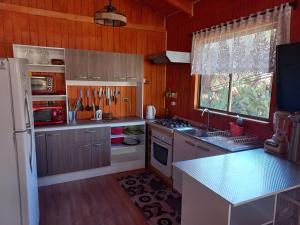Casa Valle en Rivadavia