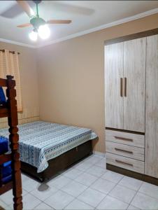 Apartamento Aviação com Wi-fi