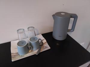 Bad Aibling City Apartment Zimmer