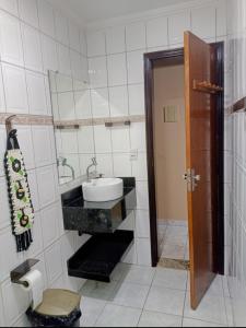 Apartamento Aviação com Wi-fi