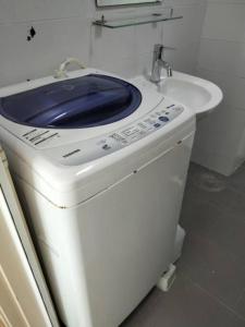 03 NO DEPO Palazio Apartment Japanese style Studio Mount Austin Wifi & Netflix
