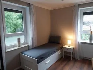Bad Aibling City Apartment Zimmer - 巴德艾比林