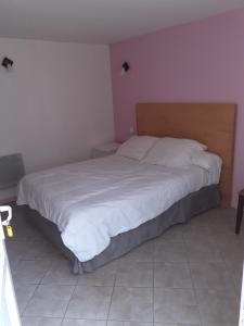 Appartements Gite 1 : photos des chambres