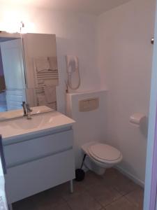Appartements Gite 1 : photos des chambres