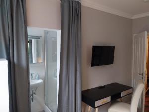 Bad Aibling City Apartment Zimmer