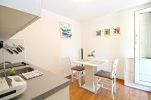 Ferienwohnung für 2 Personen ca 22 qm in Pula, Istrien Istrische Riviera
