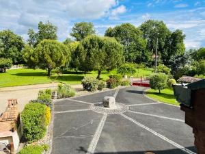 B&B / Chambres d'hotes Maison Aubergerac : photos des chambres