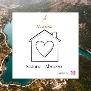 Room La Vicenna - San Lorenzo