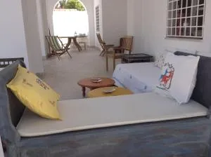 villa Ulysse - Djerba