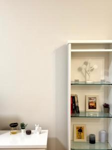 7 Emperors Central Suite