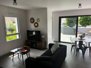 Appartements Pres Colmar 6 bis : photos des chambres