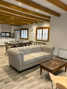 Casa quinta en Mendoza - Agrelo