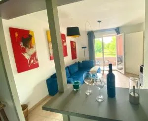 L'Entre 2 Mers avec piscine - Montech