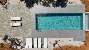 Villa The Pines - Dhrápanos