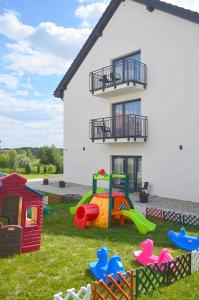 Przystań Admiralska 11