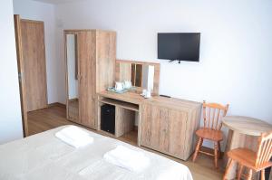 Przystań Admiralska 11