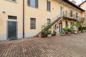 Homeby, Loft Anna Maria