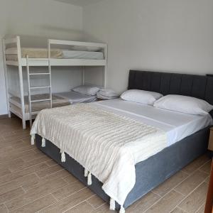 Eva & Resul apartments