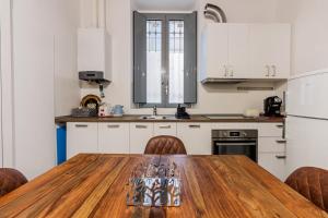 Homeby, Loft Anna Maria