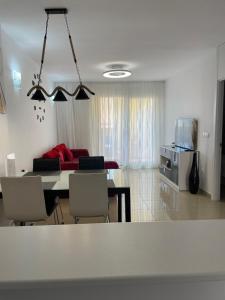 Apartamento en Playa Flamenca (residencial El Bosque)