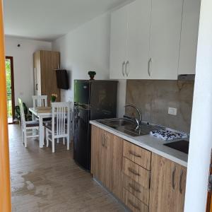 Eva & Resul apartments