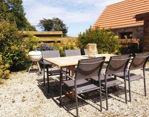 Le Refuge des Chouettes