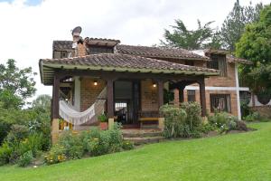 Casa Campestre Villa Cecilia