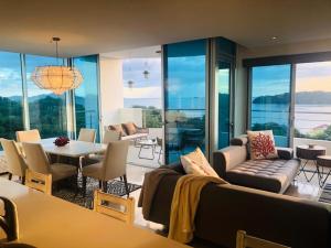 06F Resort Breathtaking Ocean Views Panama Canal