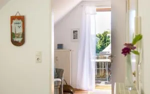 Ferienwohnungen hinter der Residenz - Zweikirchen