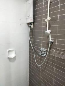 03 NO DEPO Palazio Apartment Japanese style Studio Mount Austin Wifi & Netflix