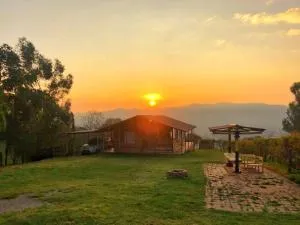 Refugio Aventura, espectacular cabaña en las montañas de Tabio, Cundinamarca - Tabio