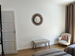 Appartements Guimbert-Home : photos des chambres