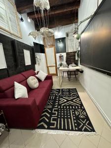 Ex Studio Art nel Castello Appartamento unico a Cagliari