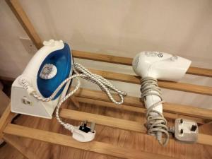 03 NO DEPO Palazio Apartment Japanese style Studio Mount Austin Wifi & Netflix
