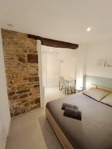 Studio Les Etoiles de Chasselay - 利雪