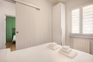 Apartment Erika with Lake view