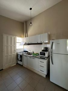 Amplia casa 2 habitaciones en Guaymallén