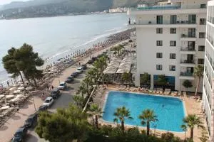 Blue Apartments & Hotel Shengjin - Sakës