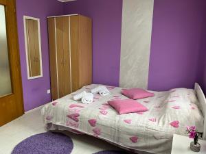 Akva apartman