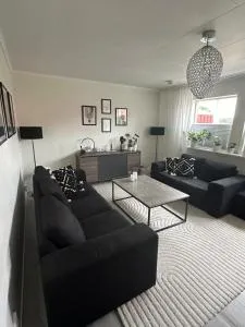 Centralt radhus - Sydkoster