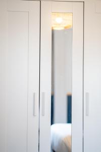 Appartements Villa Vicheia - Appartement 34 : photos des chambres