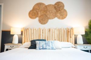 Appartements Villa Vicheia - Appartement 34 : photos des chambres