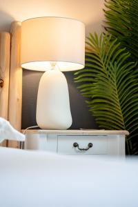 Appartements Villa Vicheia - Appartement 34 : photos des chambres